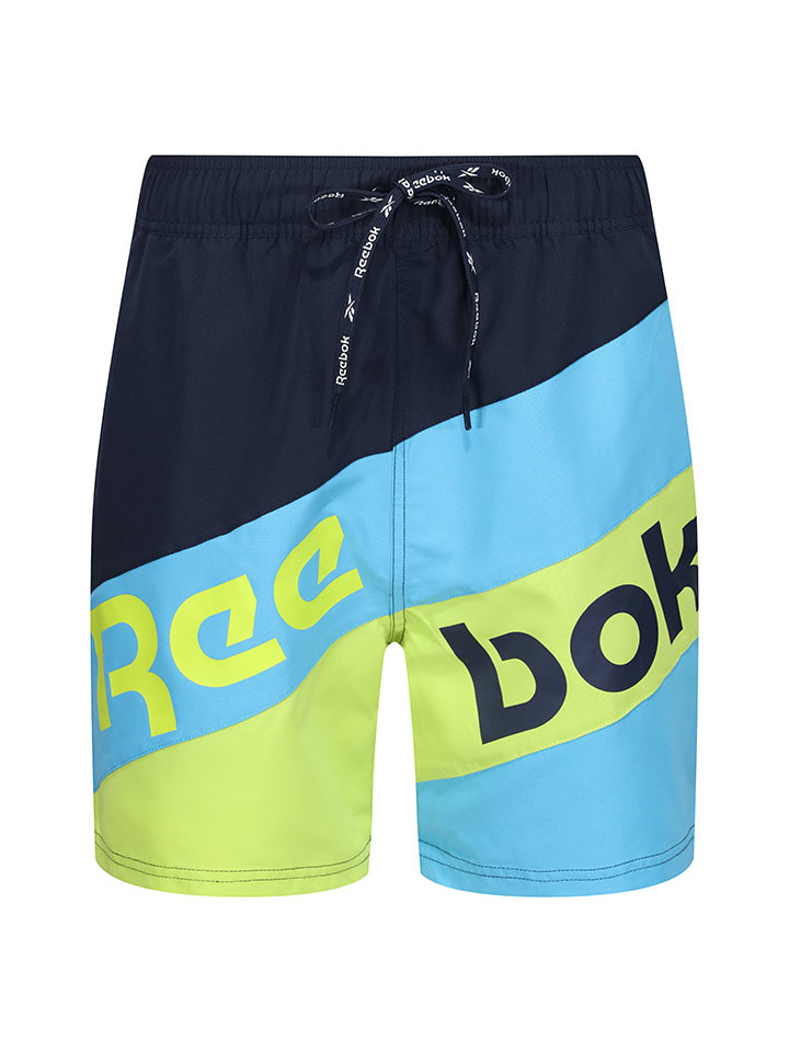 Reebok Badeshorts 