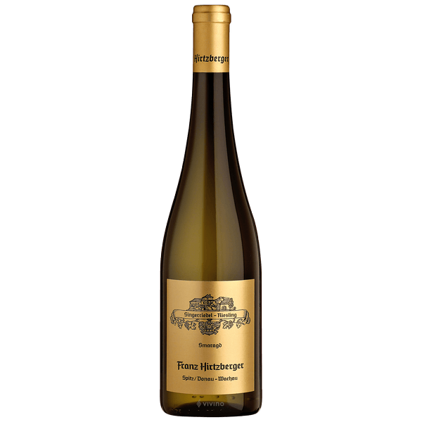 Franz HirtzbergerSingerriedel - Riesling Smaragd 2015