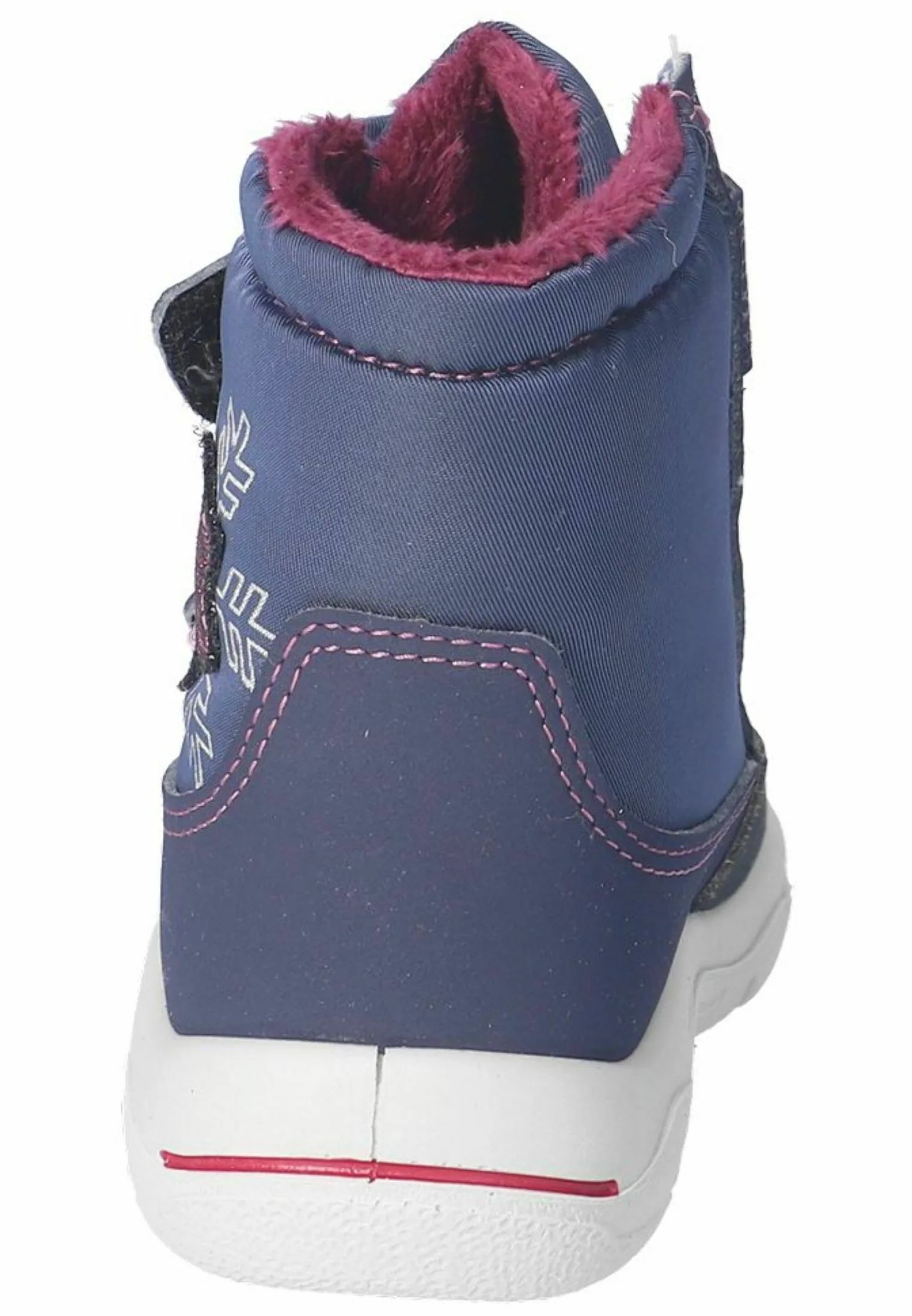 Botas de nieve Pepino
