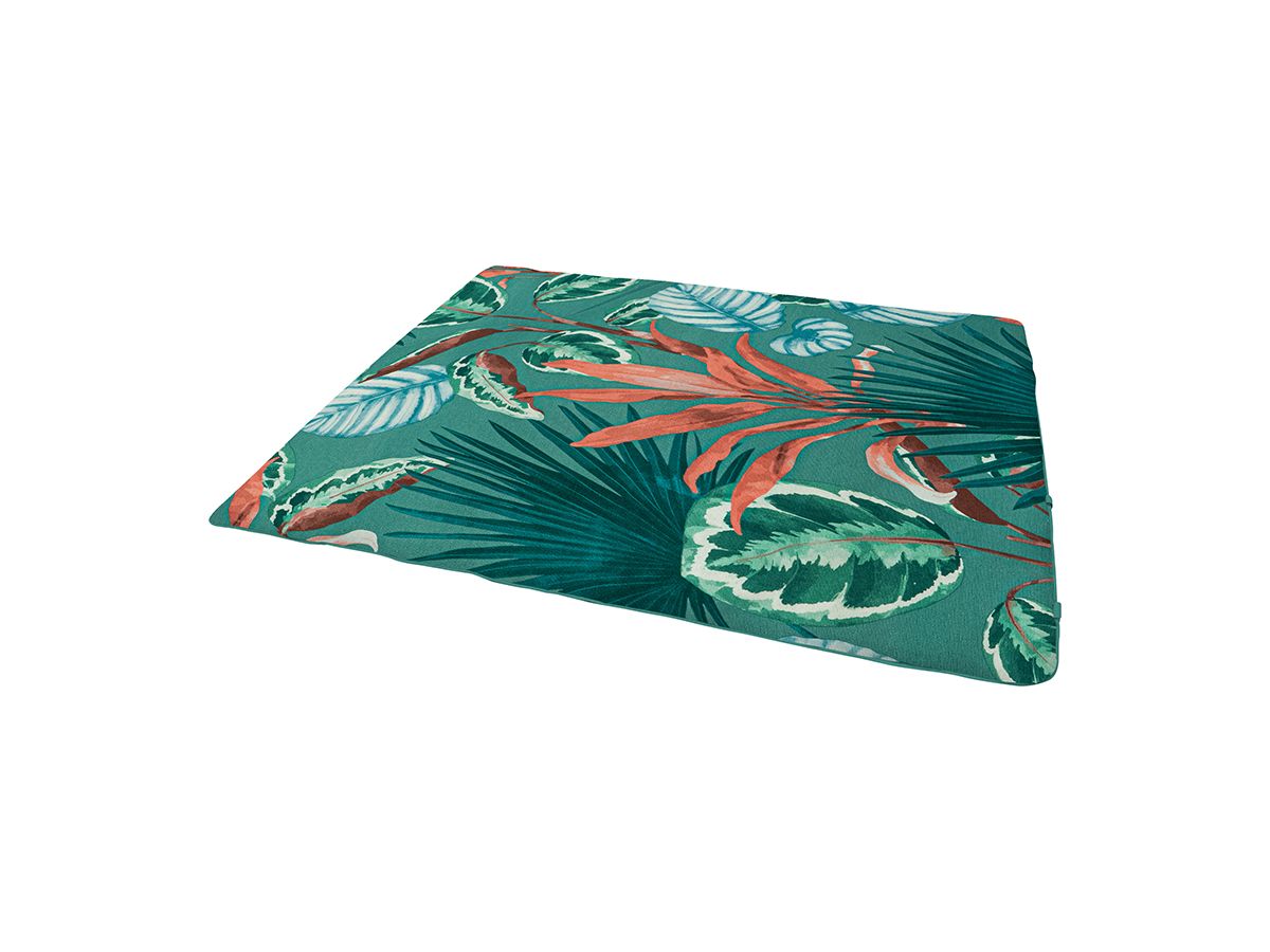 Madison Cala Sea Blue 180x140 Liegekissen