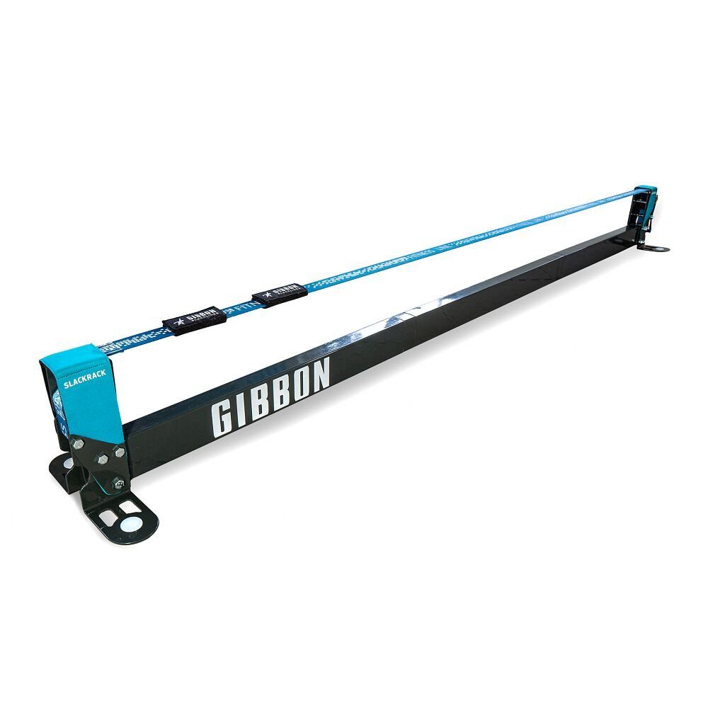 Gibbon Slackline Erweiterung für das Slack Rack, Erweitert das Slack Rack auf 4 m