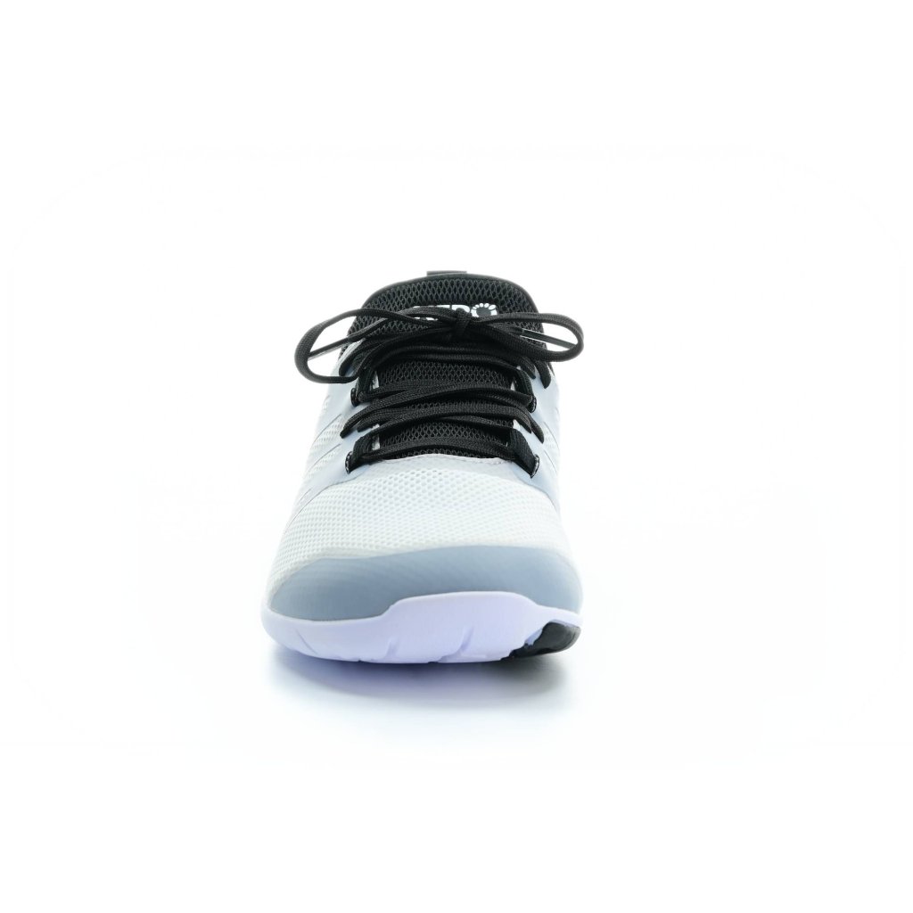 Xero Shoes Forza Runner White/Black W sportliche Barfußschuhe