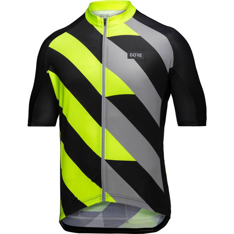 GOREWEAR Signal Trikot Herren