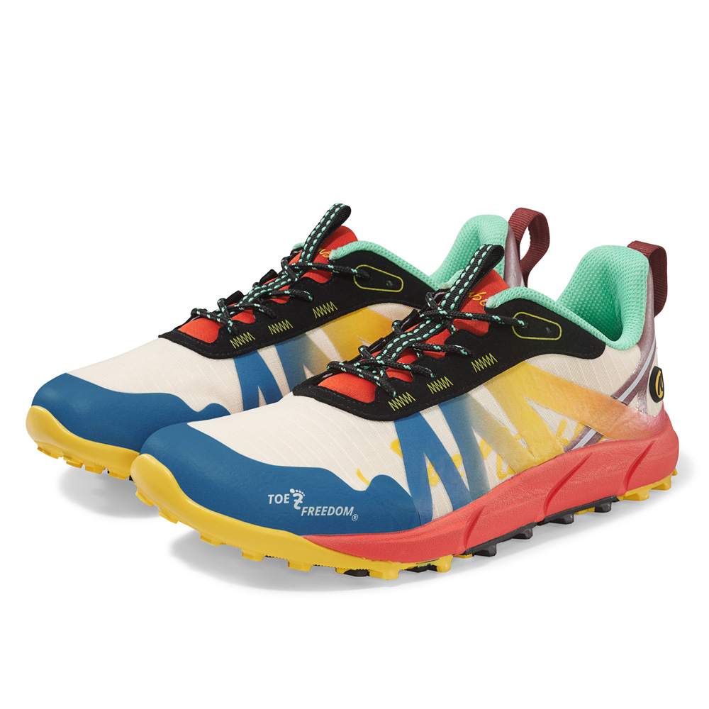 Joe Nimble Trail Addict WR 1788-478 / bunt