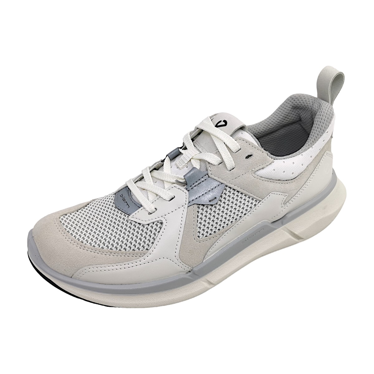 Ecco 830774/59132 Weiß 59132 Shadow White