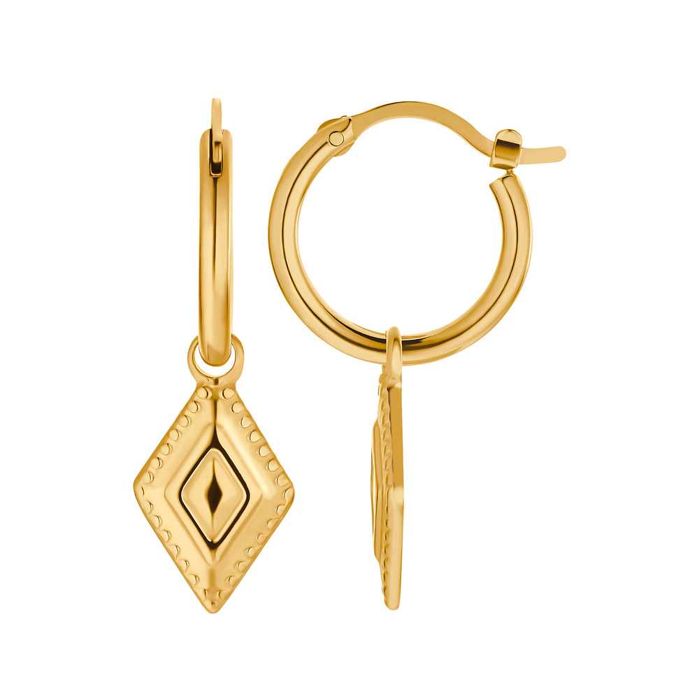 Heideman Boucles d'oreilles Eve Boucles d'oreilles