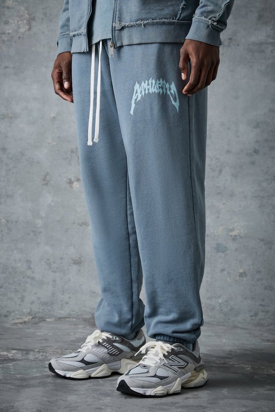 Man Active Rest Day Jogginghose