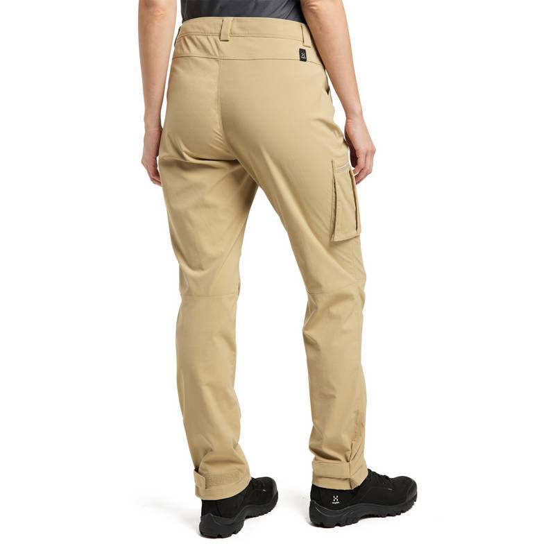 Haglöfs Mid Forest Pant Trekkinghose Damen