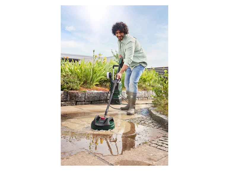 Mangueira de jardim PARKSIDE® com możliwością rozbudowy