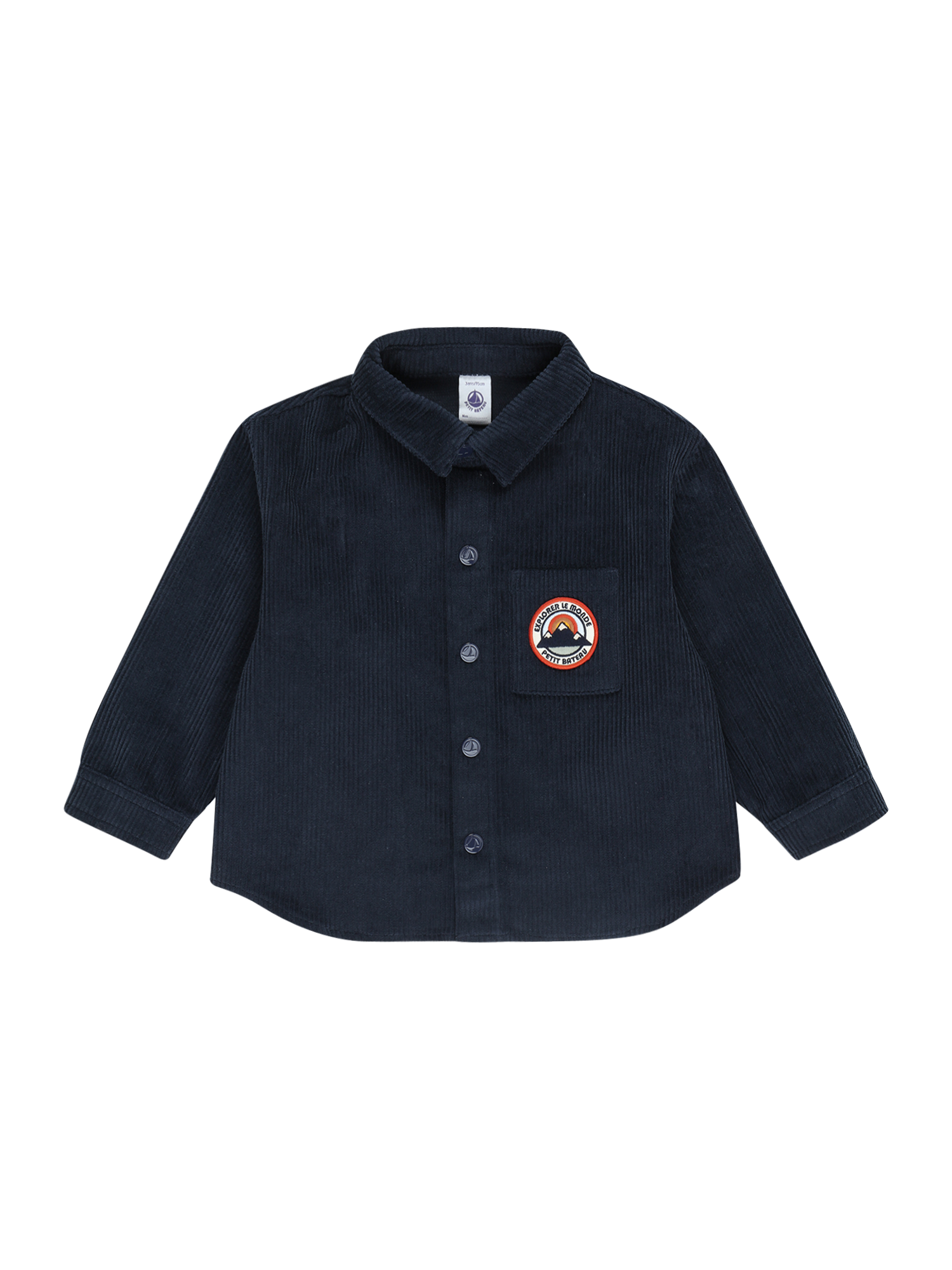 Regular fit Button Up Shirt