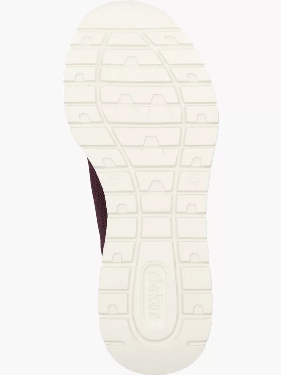 Rieker Damen Slipper