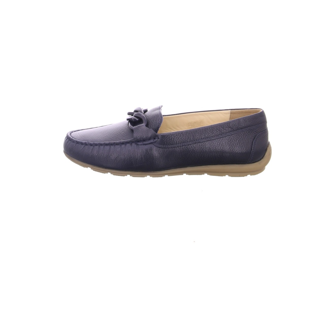 ARA Sportliche Slipper blau