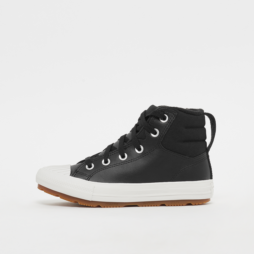 Converse Chuck Taylor All Star Berkshire Boot 371522C / schwarz