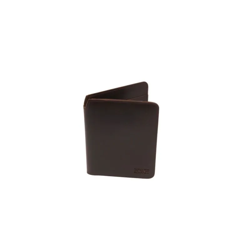 Buckle & Seam Passport Lilly - Braun