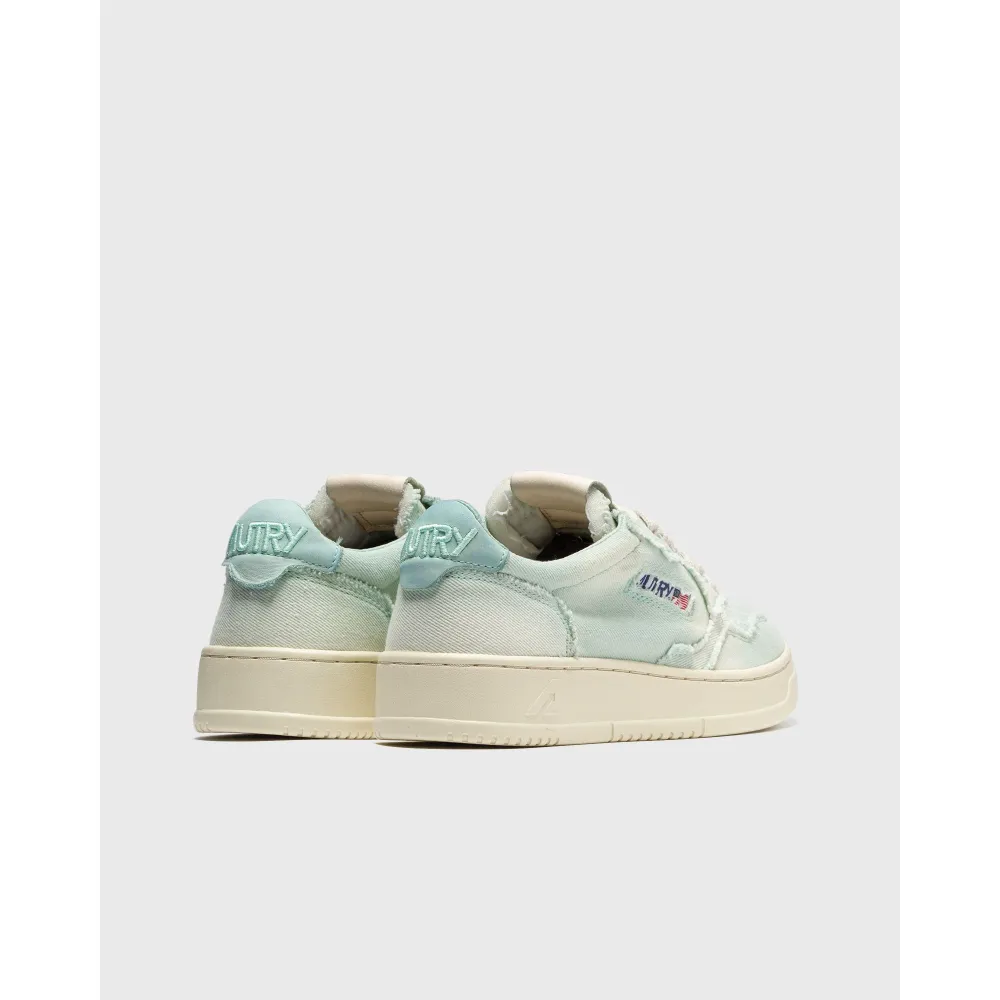 Autry Low AULWDC06 / blau
