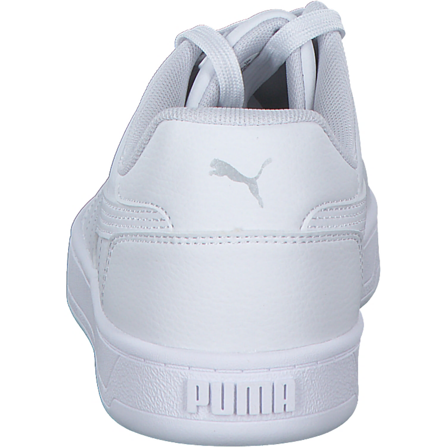 Puma Caven 2.0 Jr. 393837, Schnürschuhe, Damen, Weiß