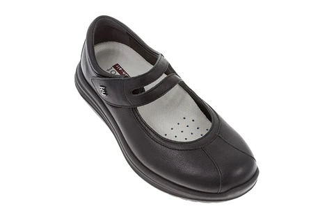 kybun Probier-Schuh Jona Black Damen