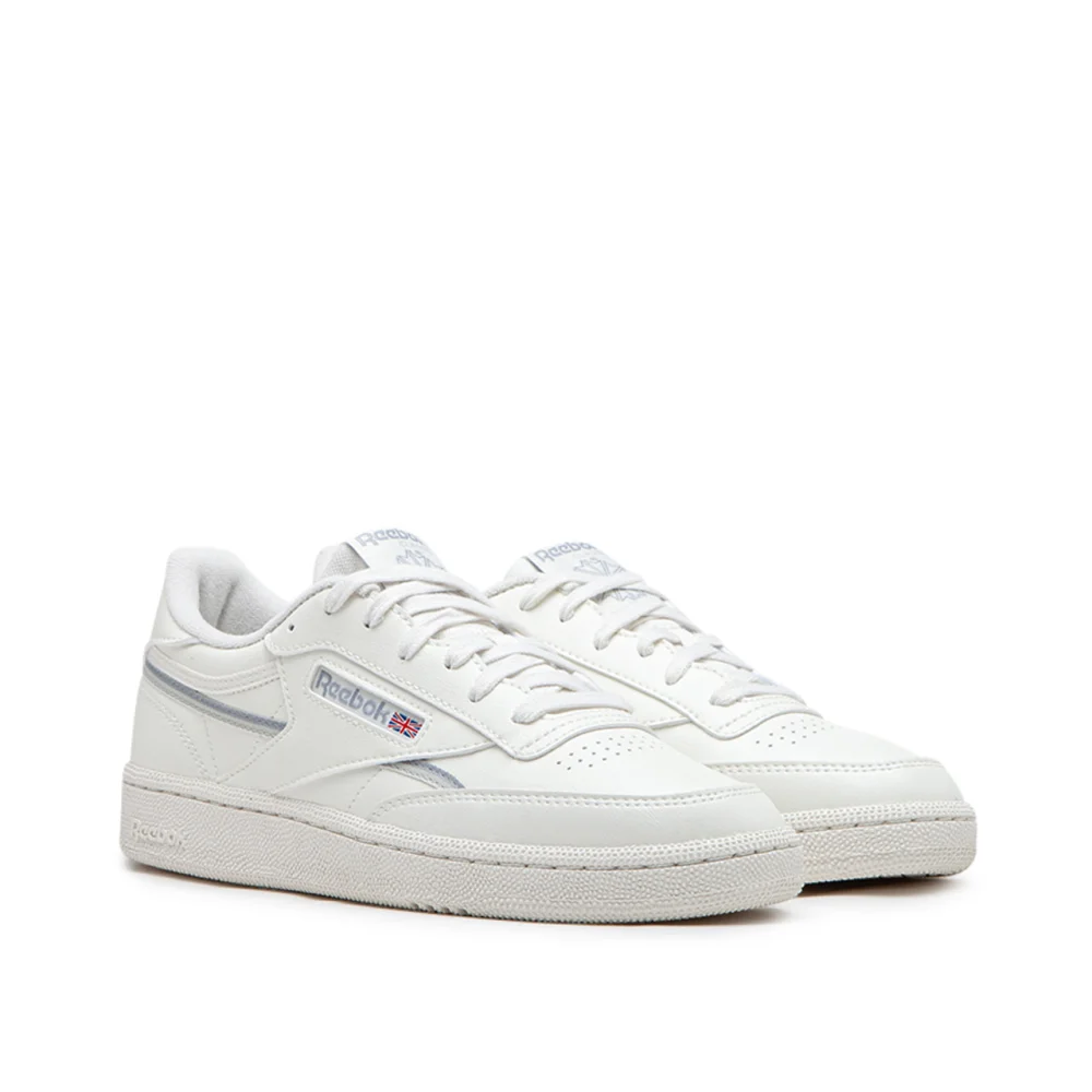 Reebok Club C 85 Vegan 100033093 / weiss
