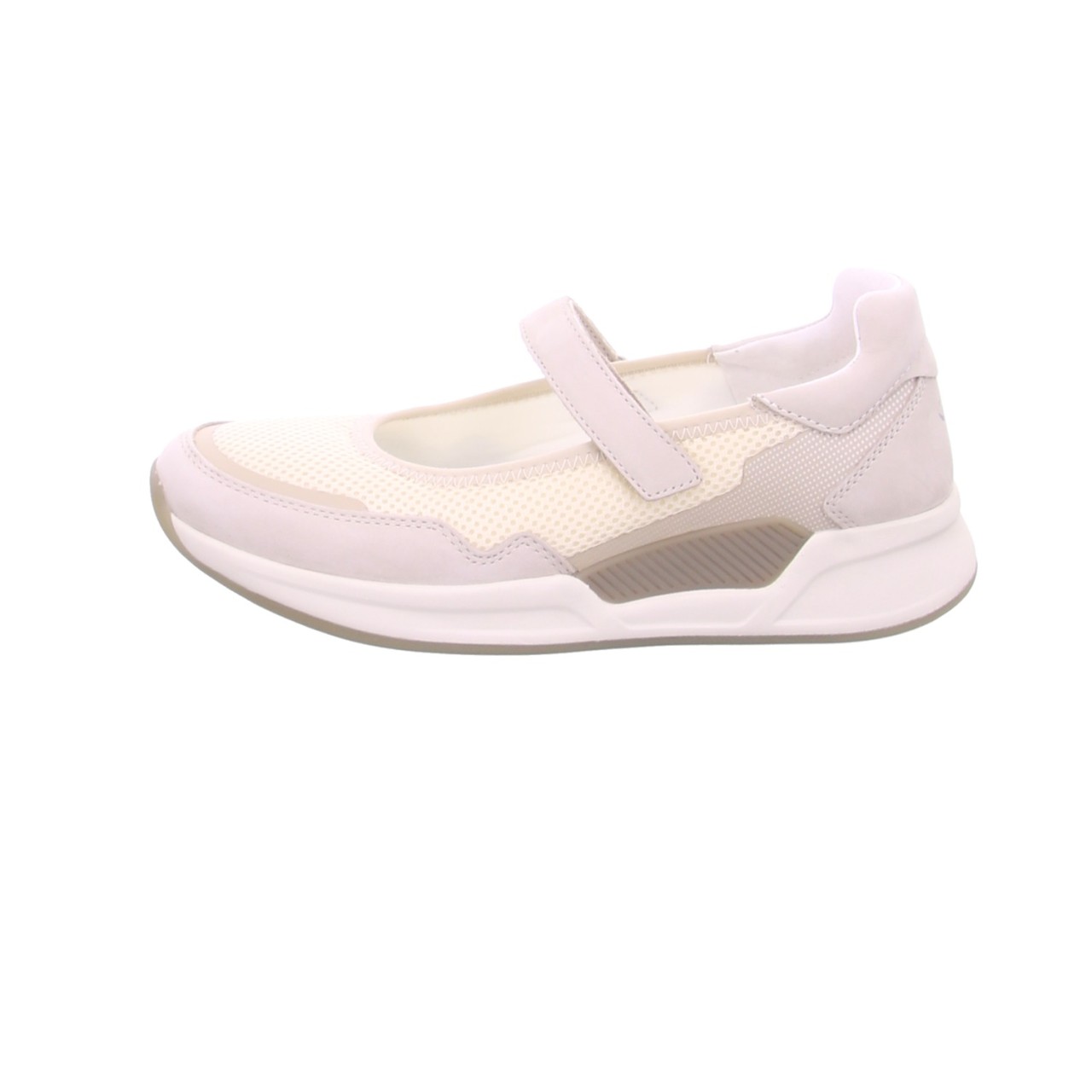 GABOR Klassische Slipper beige