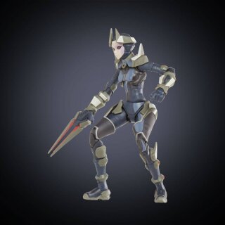 ** % SALE % ** Fortnite Victory Royale Series Actionfigur Lexa (Mechafusion) 15 cm