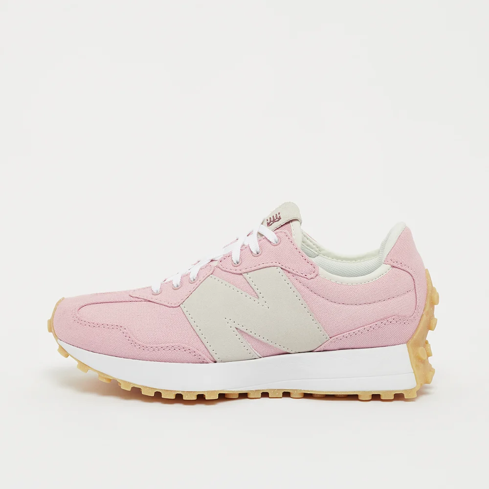 New Balance 327 WS327UC / pink