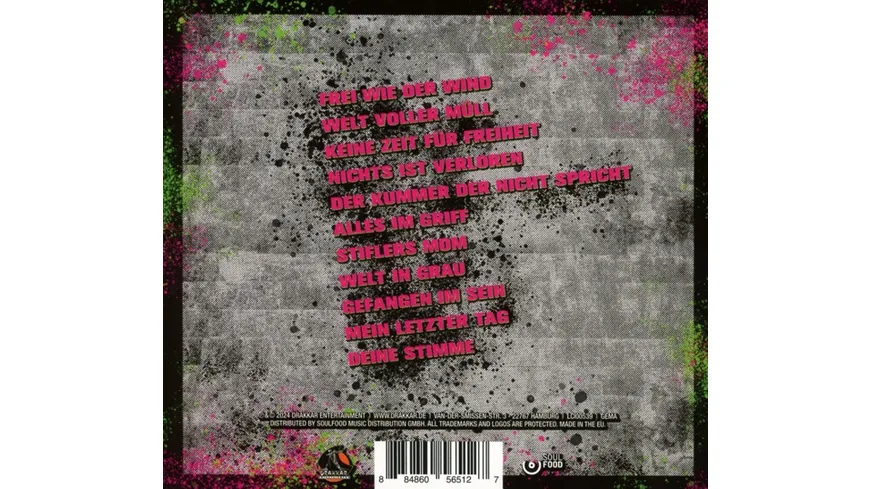 Eterno (Digipak)