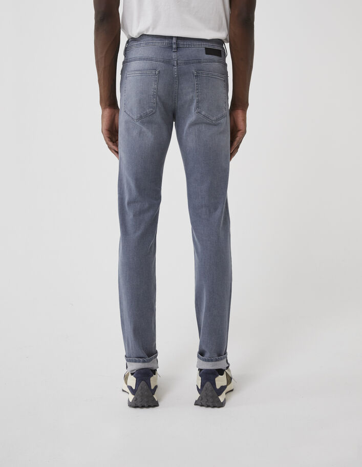 Jean SLIM copper Homme