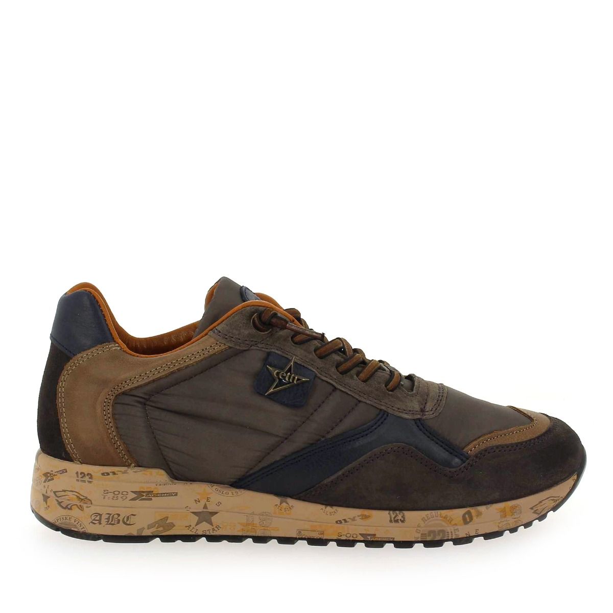Cetti  C848XL - Taupe Marine