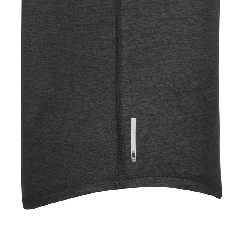 PUMA Train Favourite Heather Cat Funktionsshirt Damen