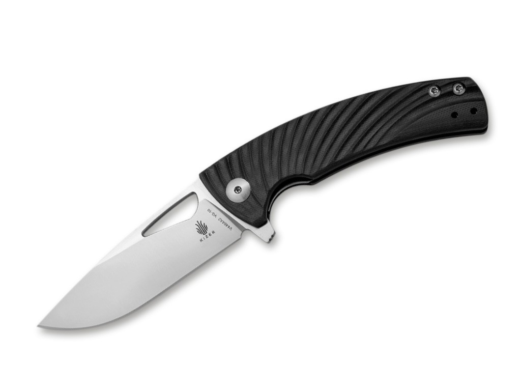 Kyre Black G10
