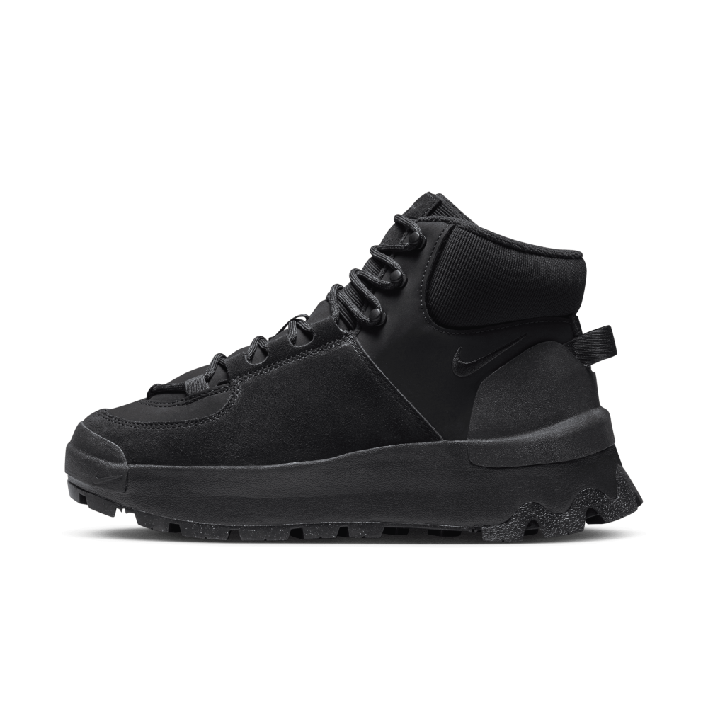 Nike City Classic DQ5601-003 / schwarz
