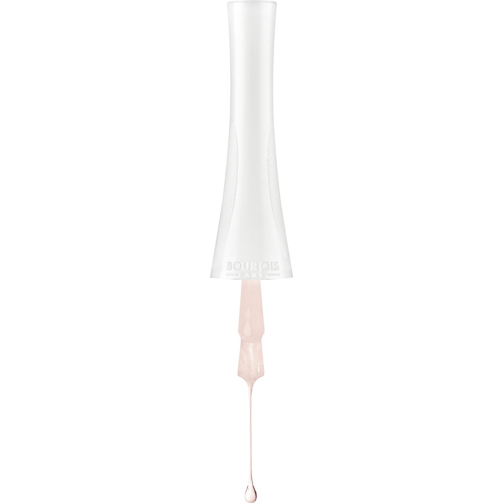 Bourjois Vernis 1 Seconde Base et top coat