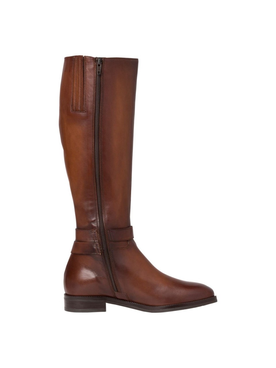 TAMARIS Stiefel braun Da.-Stiefel