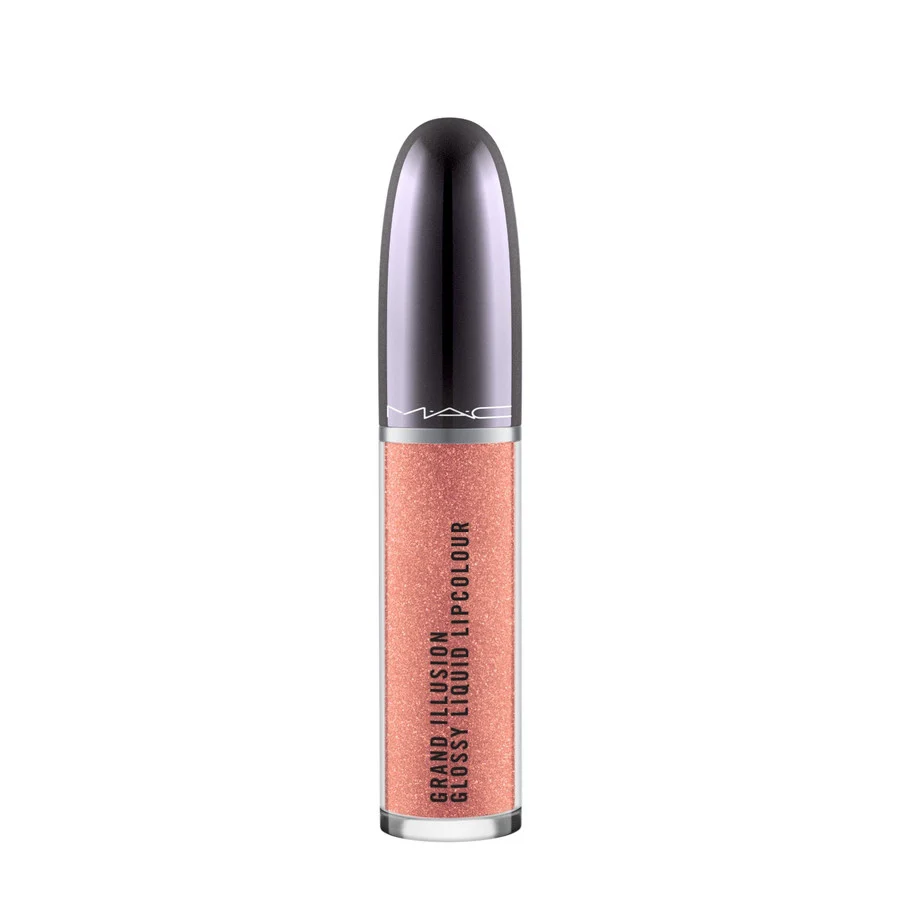 Rossetti Grand Illusion Glossy Liquid Lipcolour - Lesklý rúž, lesk