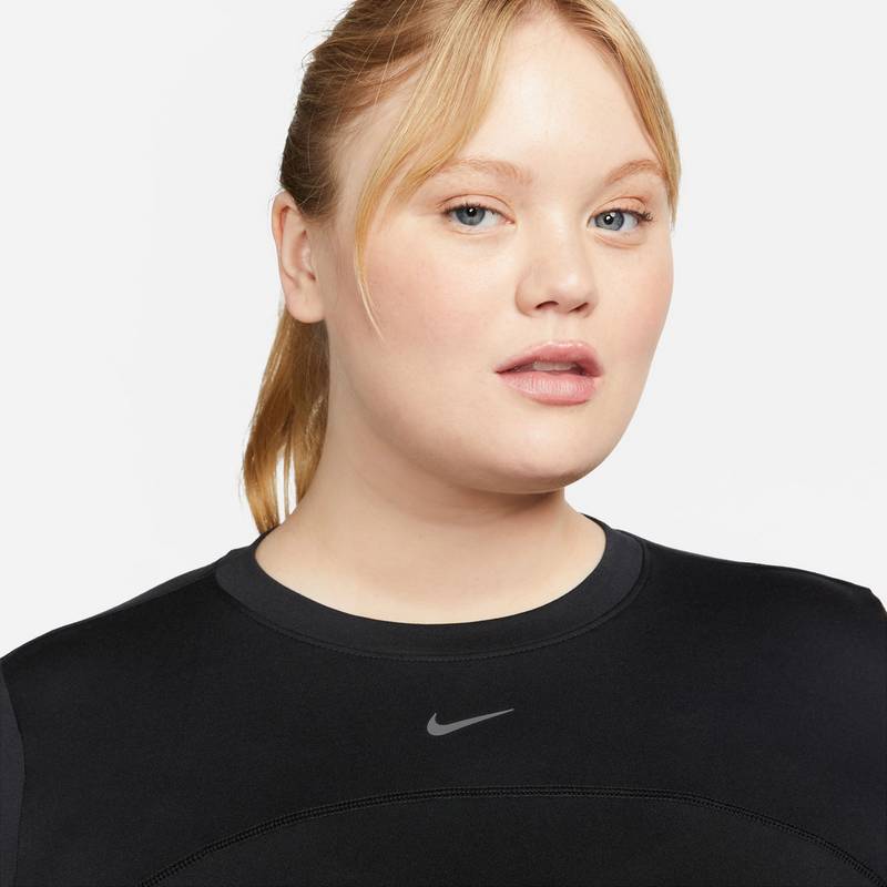 Nike SWIFT ELEMENT Funktionsshirt Damen