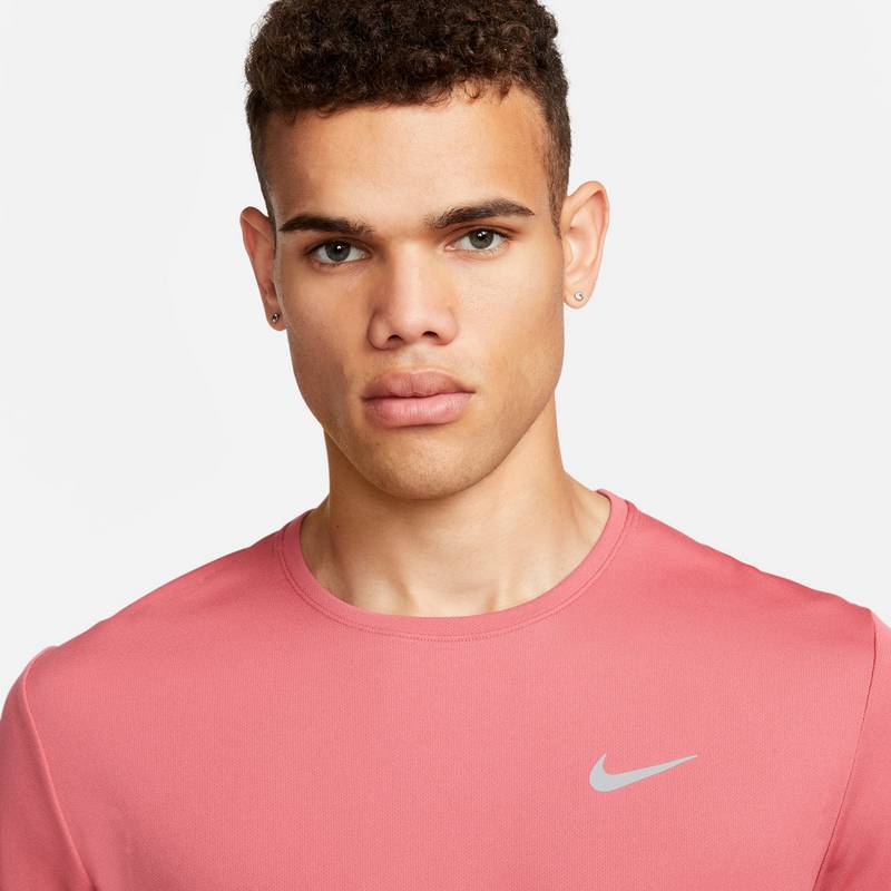 Nike Miler Funktionsshirt Herren