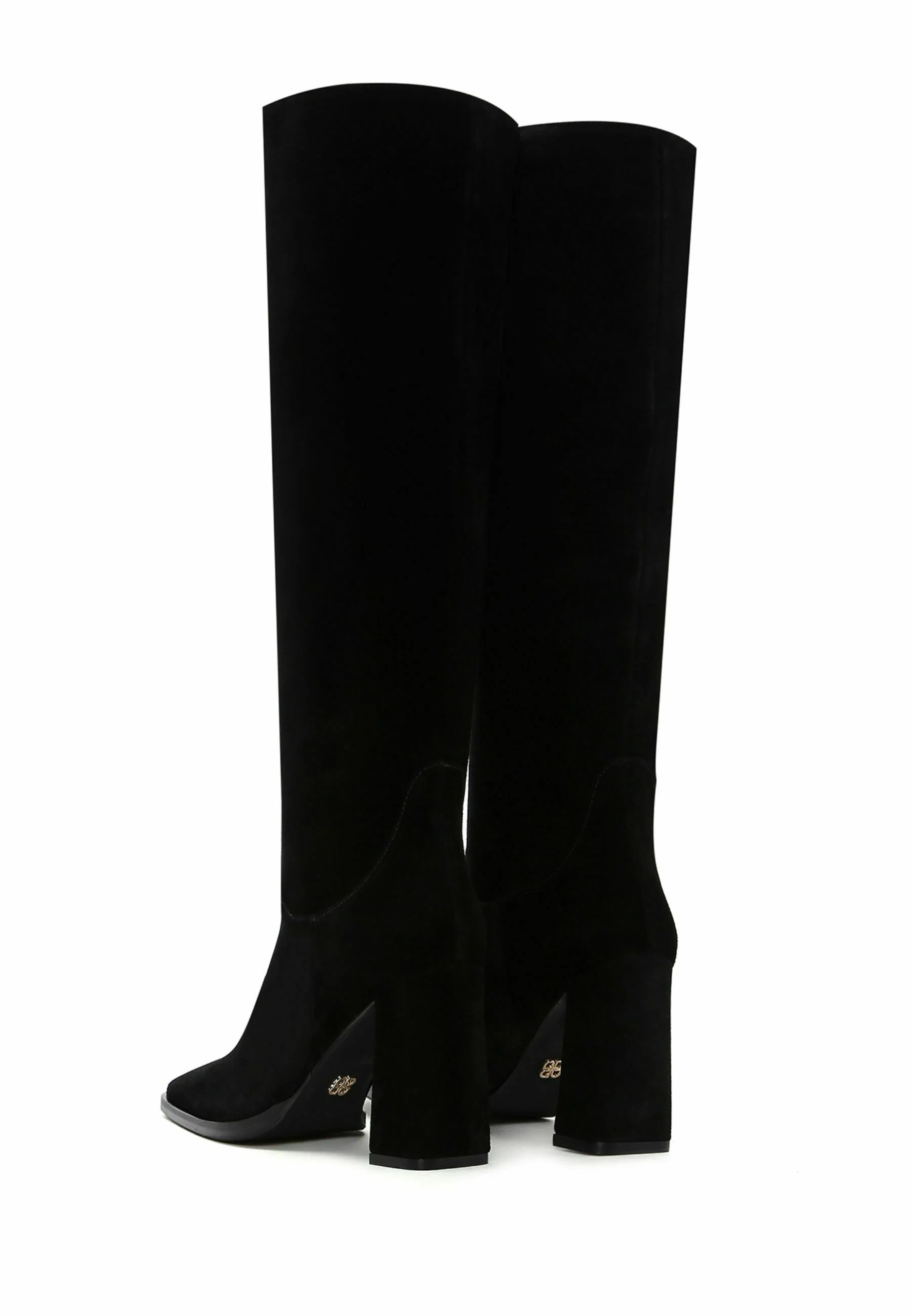 Botas por encima de la rodilla Derimod