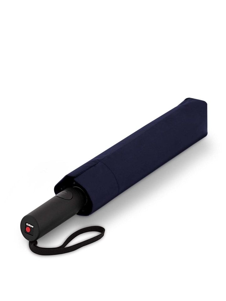 Knirps A.400 XXL Duomatic - Regenschirm (navy) in navy günstig kaufen onesize