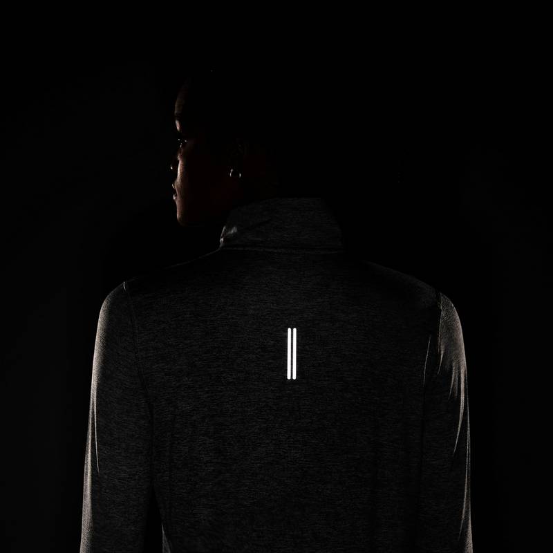 Nike Element Funktionsshirt Damen