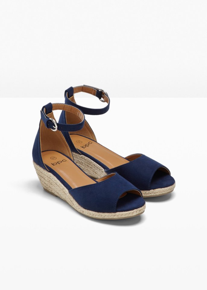 Keilsandalette