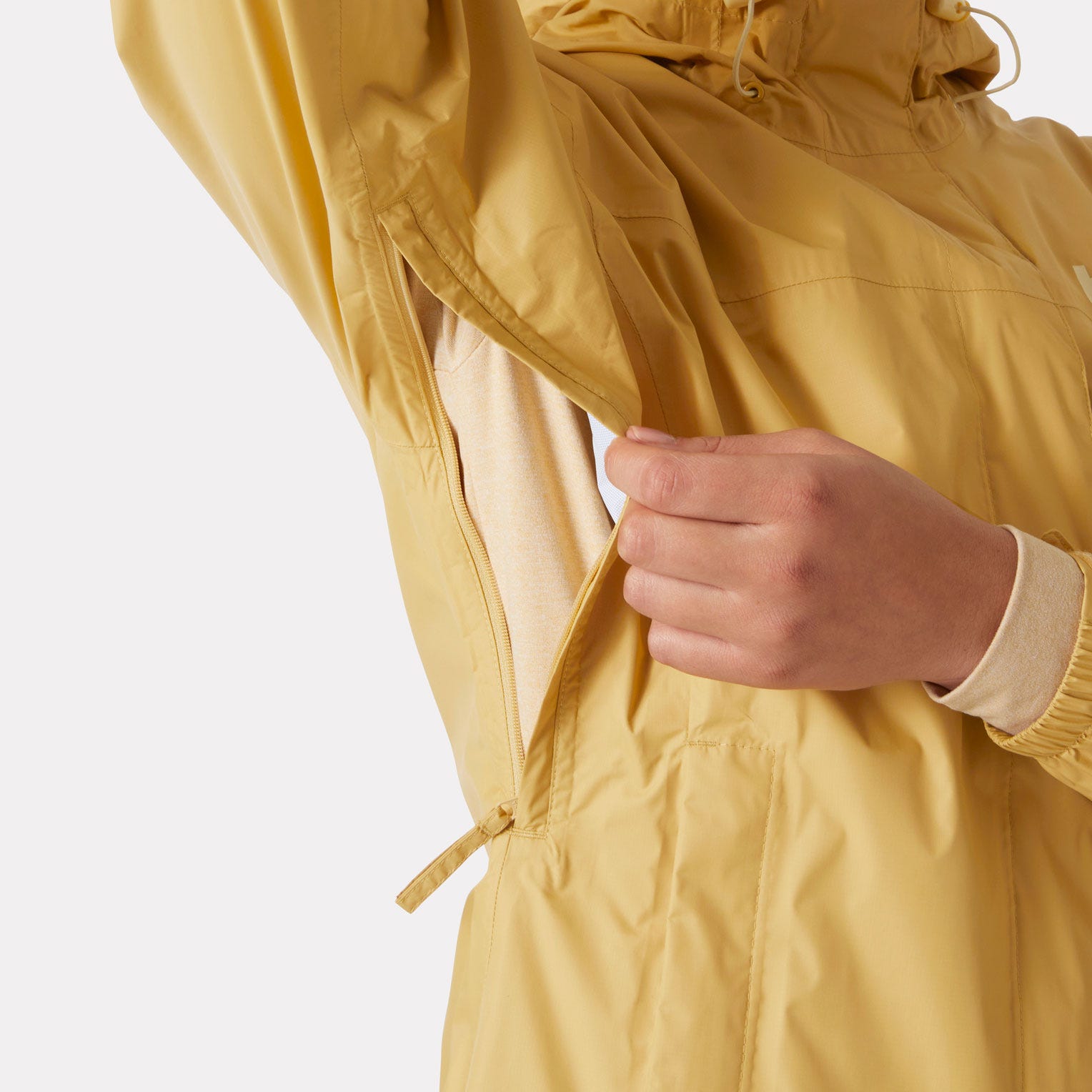 Women's Loke Shell Jacket