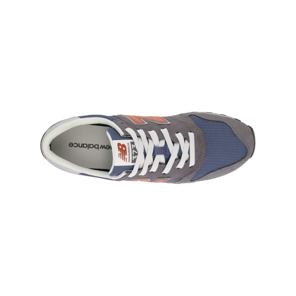 New Balance 373 ML373OG2 / grau