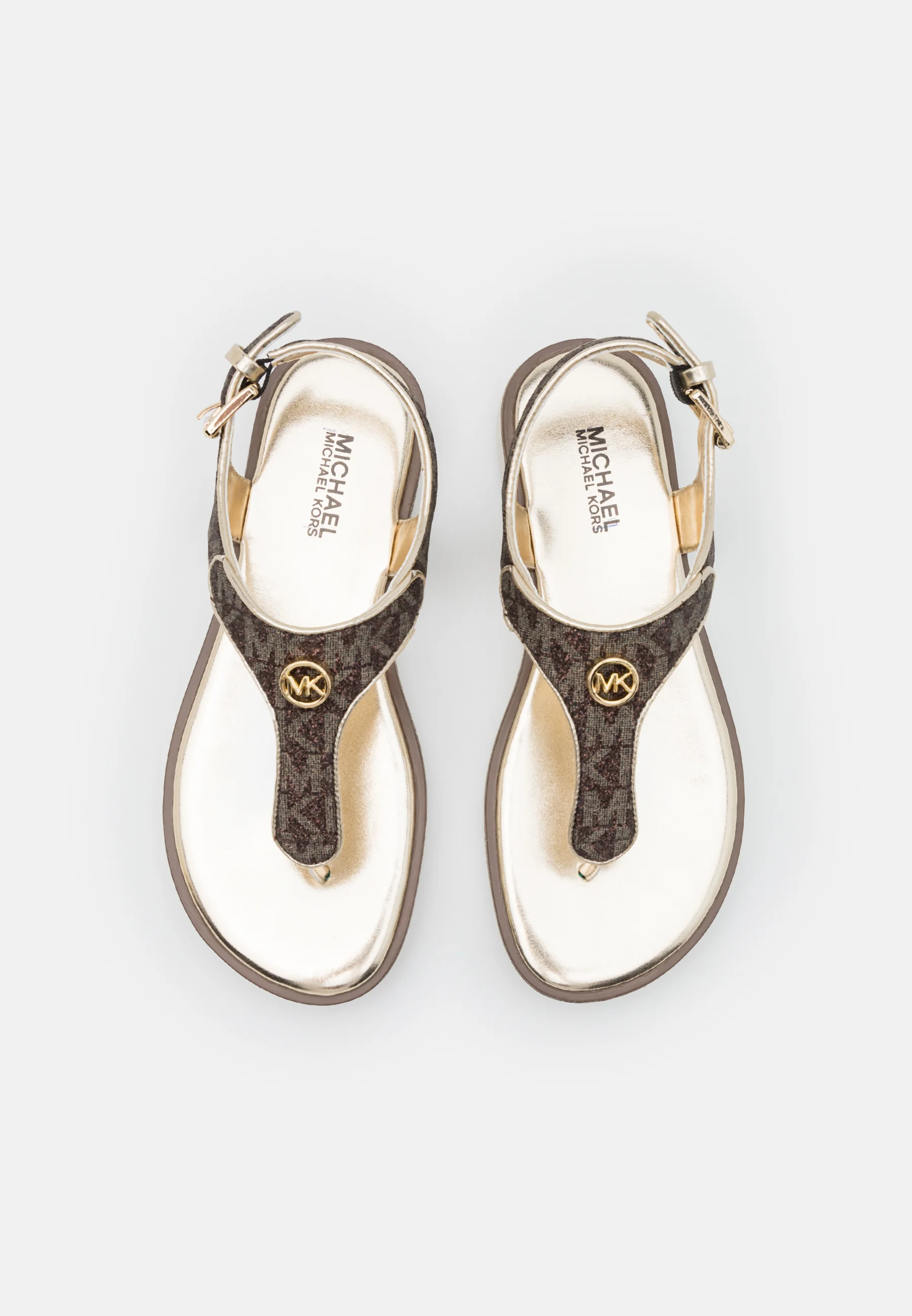Michael Kors Kids ZAHARA - Chanclas