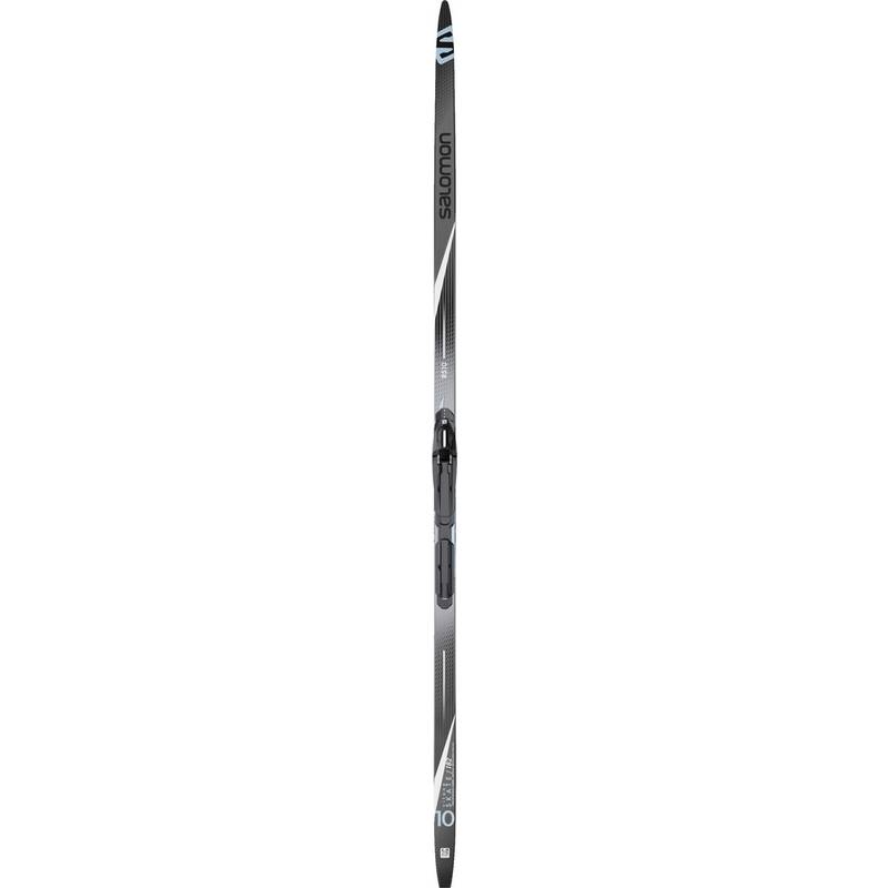 Salomon RS 10 VITANE + SHIFT-IN Skateski Damen