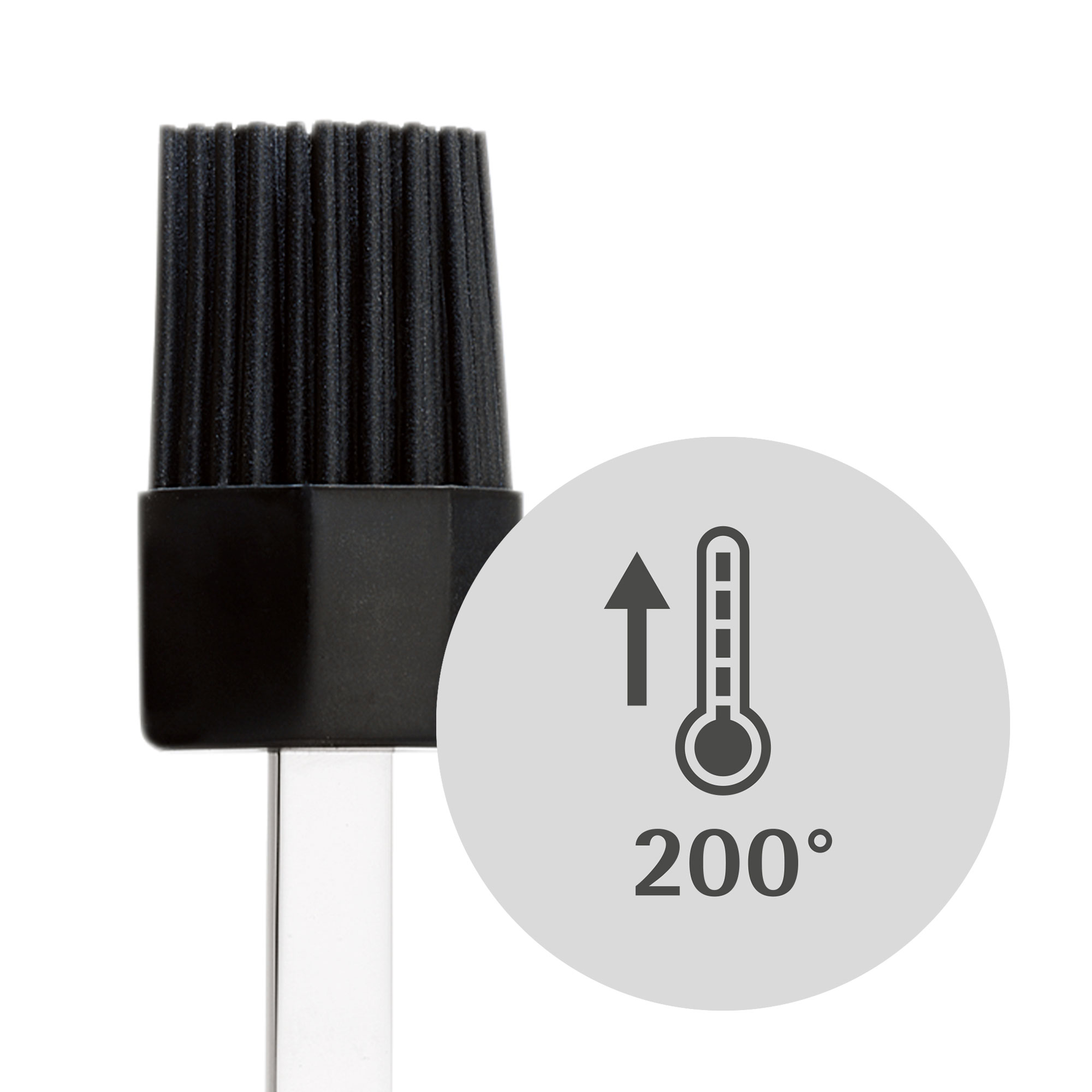 WMFBackpinsel 20cm