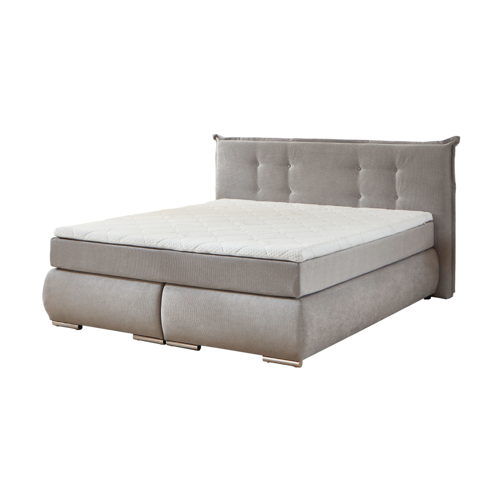 Boxspringbett BX2310 Chili Ray