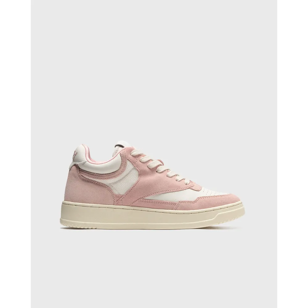 Autry OPEN MID WMNS AOMWCE17 / pink