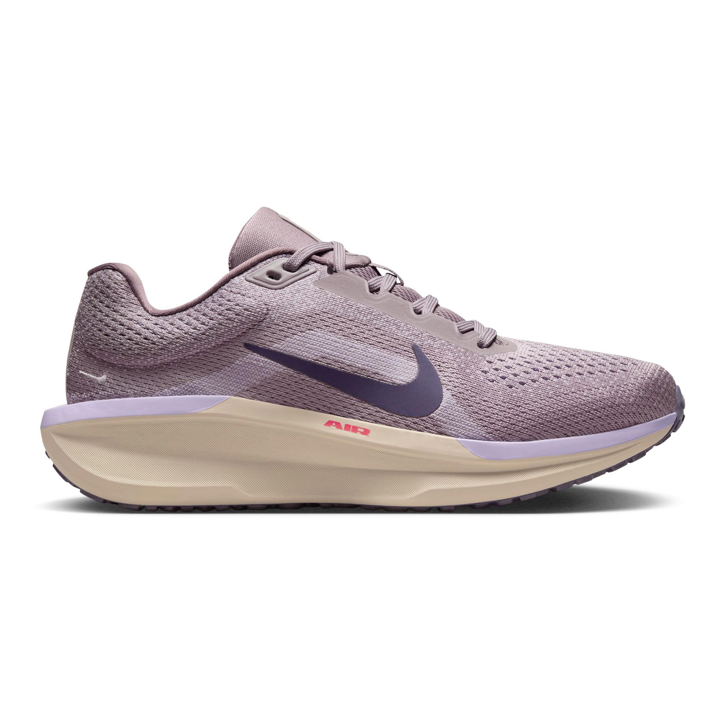 Winflo 11 Neutralschuh Damen - Flieder