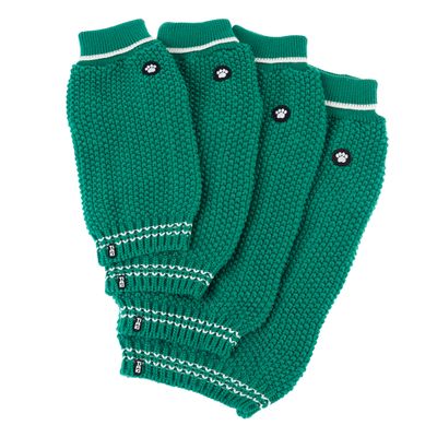 TIAKI Hundepullover Reflective Knit