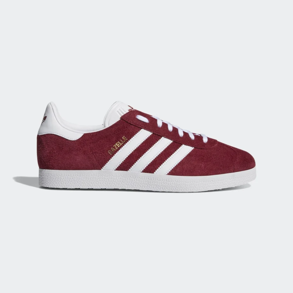 adidas Gazelle B41645 / rot